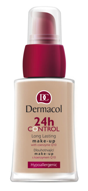 Dermacol 24h control make-up 3