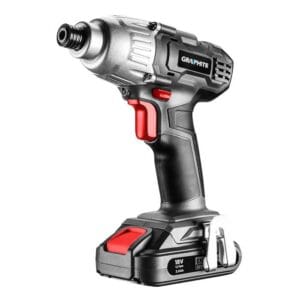 Akkus Furocsavarozo Energia 18v Li Ion 58g012 Grafit