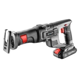 Akkus Kardfuresz Energy 18v Elem Nelkul 58g017 Grafit