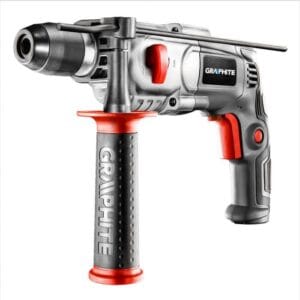 Furokalapacs 400w Teljesitmennyel 58g505 Grafit