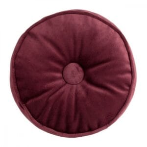 Henger Alaku Barsony Parna Bordo 20 X 45 Cm