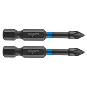 Utofejek 50 Mm Hosszusaggal 2db 56h521 Grafit