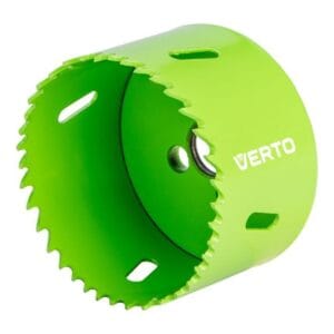 Verto Korkivago Bi Metal 70 Mm