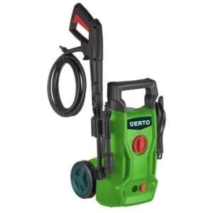 VERTO Magasnyomású mosó 1400W