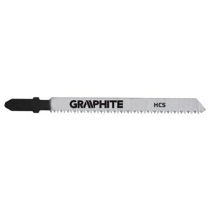 GRAPHITE 57H770 Dekopírfűrészlap 15Tpi Bosch