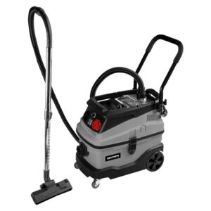 Ipari porszívó erővel 1600W