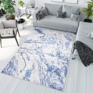 TOSCANA Modern szőnyeg absztrakt mintával Szélesség: 160 cm | Hossz: 230 cm