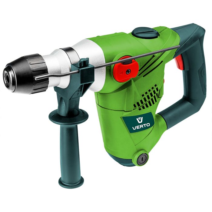 Verto Fúrókalapács 1500W Sds+