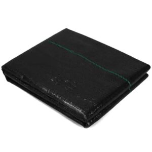 Agrotextília fekete 70g/m 1