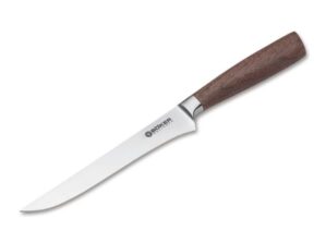 Böker Core Wood Boning Knife csontozókés 16
