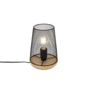 Design asztali lámpa