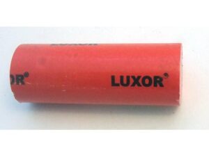 Luxor Red 6