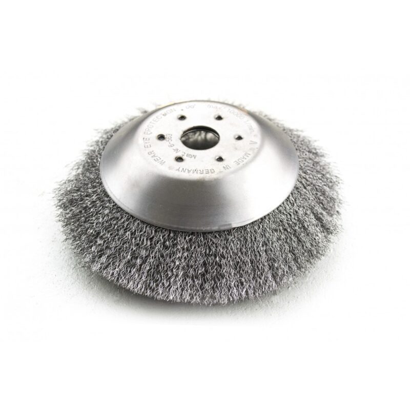 Powermat Puha Drótkefe Fűkaszához Tsz-M