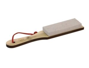 RH Preyda Arkansas Paddle Stone Soft Fenőkő