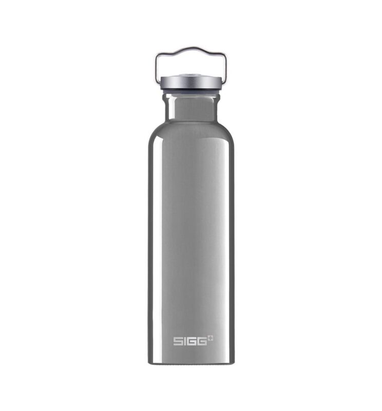 Sigg Original Alu Űrtartalom: 0