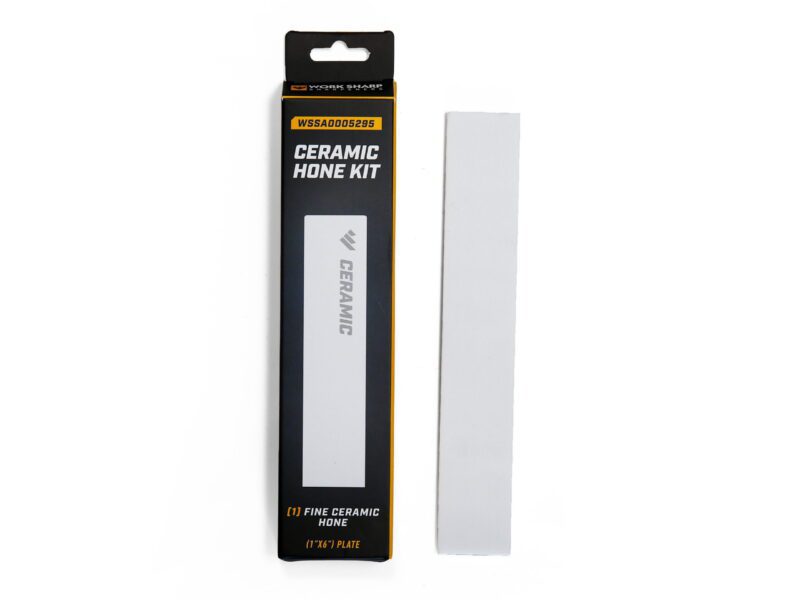 Work Sharp Professional Precision Adjust Ceramic Csere Kerámia Lap