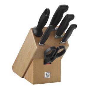 Zwilling Four Star konyhakés készlet