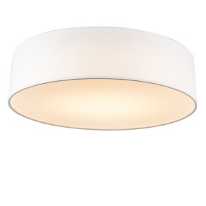 Mennyezeti lámpa fehér 40 cm LED-del - Dob LED
