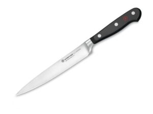 Wüsthof Classic filézőkés 16 cm