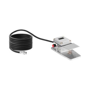 5 pin lábpedál - TIG hegesztőgépekhez | Stamos Welding Group