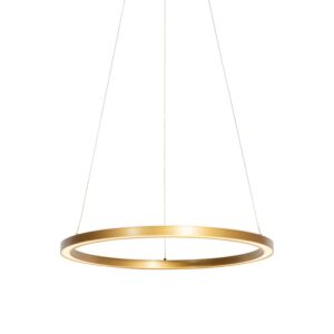 Arany lógólámpa 60 cm