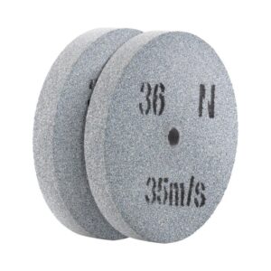 Csiszolókorong 150 x 20 mm - 36-os | MSW