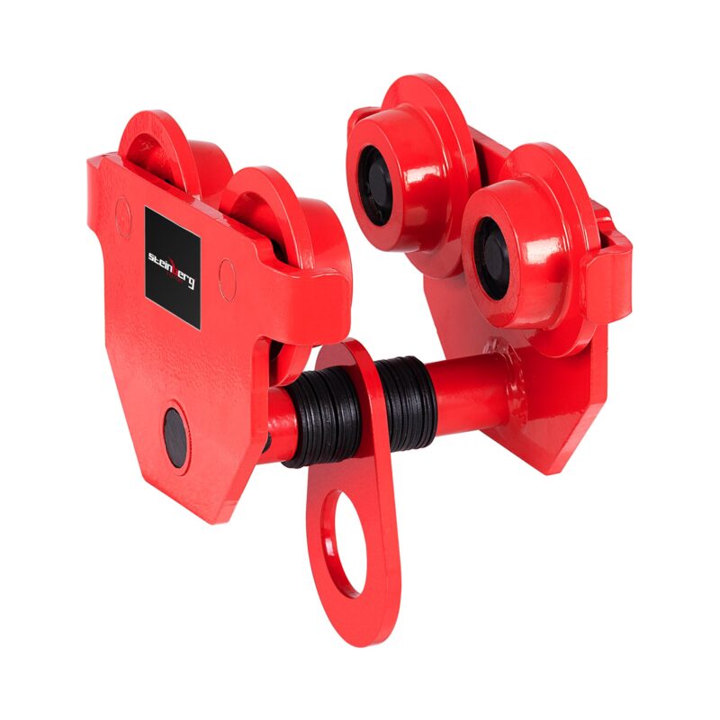 Futómacska - 1000 Kg - 65-110 Mm | Steinberg Systems