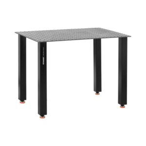 Hegesztő asztal - 150 kg - 120 x 80 cm | Stamos Welding Group