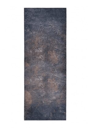 Konyhai szőnyeg absztrakt mintával Szélesség: 80 cm | Hossza: 300 cm