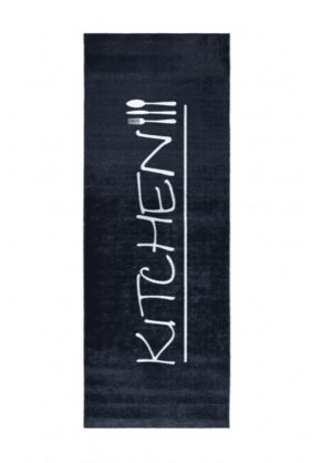 Konyhai szőnyeg KITCHEN Szélesség: 80 cm | Hosszúság: 200 cm
