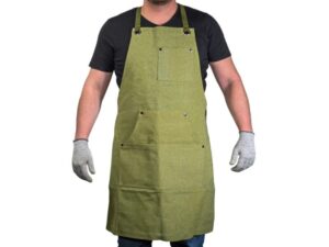 Kötény BeaverCraft AP1 vászon