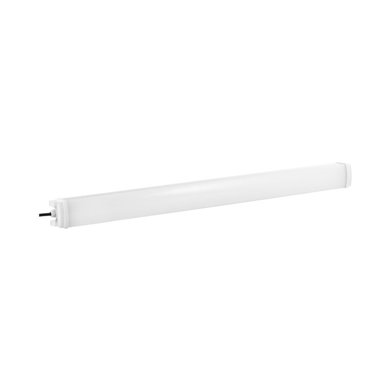 Led Lámpa Nedves Helyiségbe - 60 W - 120 Cm - 6600 Lm - 6000-6500 K | Wiesenfield