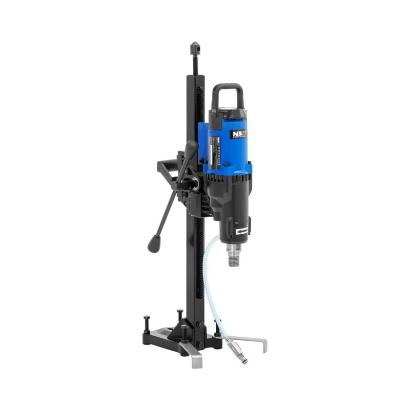 Magfúró Állvánnyal - 3200 W - 750 Rpm | Msw