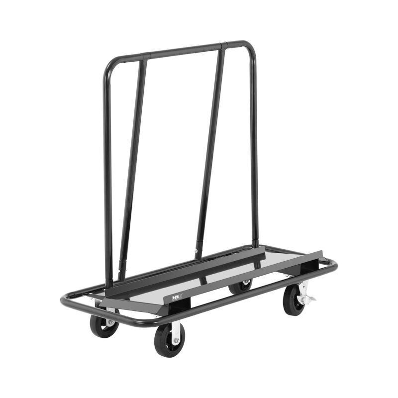 Platformkocsi - Gipszkarton Szállító Kocsi 500 Kg-Ig | Msw