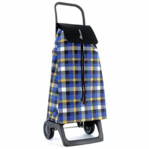 Rolser Jet Scottish Joy kerekes bevásárlótáska
