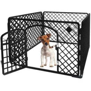 Szoba kennel 90 x 90 x 60 cm