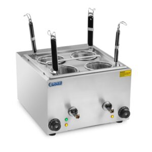 4 kosaras tésztafőző | Royal Catering