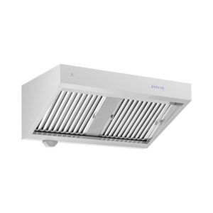 Szagelszivo Motorral Royal Catering Rcgh 120