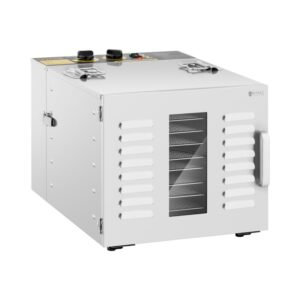 Aszaló gép - 1000 W - 10 szint | Royal Catering