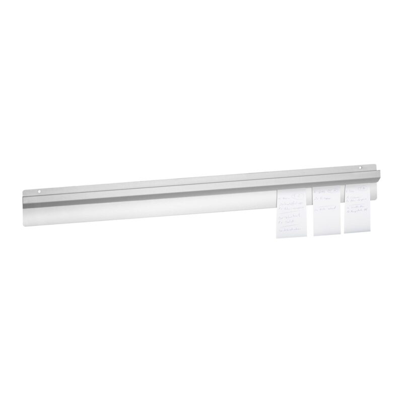 Blokktartó Sín - 80 Cm | Royal Catering