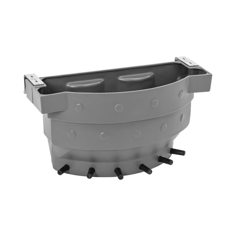 Borjú Etető - 38 Liter - 6 Borjú Számára | Wiesenfield