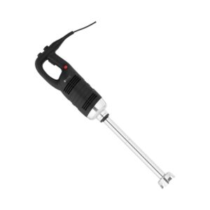 Botmixer - 650 W - Royal Catering - 450 mm - 8 000–18 000 fordulat/perc