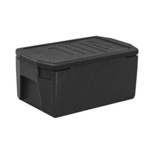 CAMBRO Thermoláda - GN 1/1 tartály (20 cm mély) - XXL fogantyúk