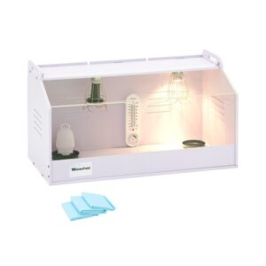 Csibenevelő doboz - 36 °C-ig - 78 x 40 x 42 cm | Wiesenfield