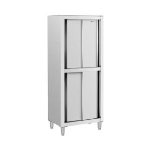 Edénytároló szekrény - 800 x 500 x 1800 mm - Royal Catering