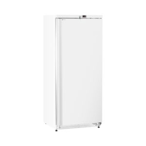 Fagyasztószekrény - 590 L - Royal Catering - Fehér - hűtőközeg R290