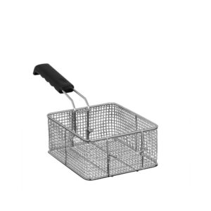 Fritőz kosár - 10 literes medencékhez | Royal Catering