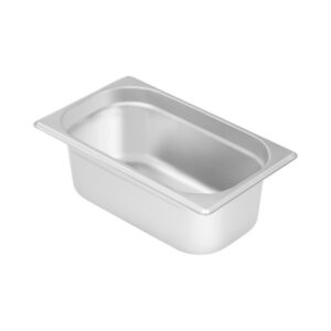 GN konténer - 1/4 - 100 mm | Royal Catering