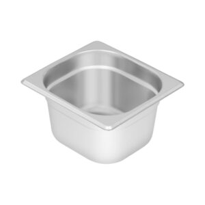 GN konténer - 1/6 - 100 mm - Professzionális vendéglátás | Royal Catering