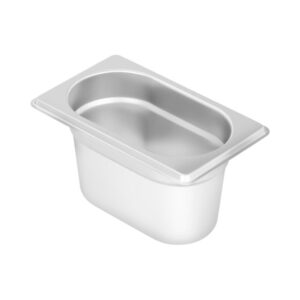GN konténer - 1/9 - 100 mm | Royal Catering